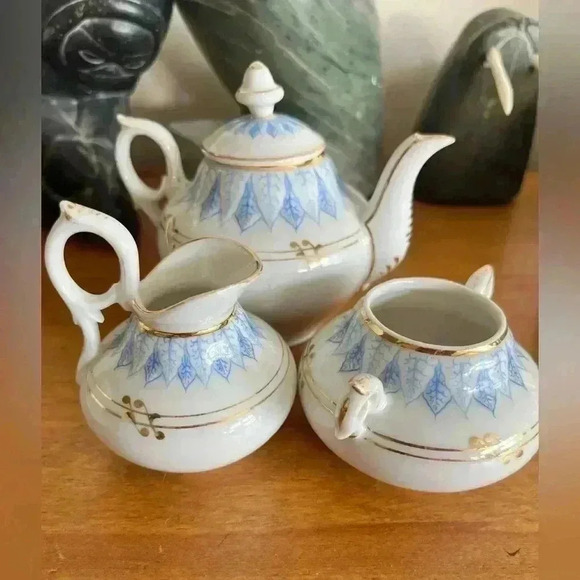 Other - Child's Tea Set